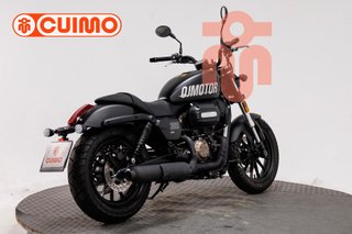 QJ MOTOR SRV 300