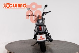 QJ MOTOR SRV 300
