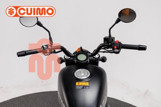 QJ MOTOR SRV 300