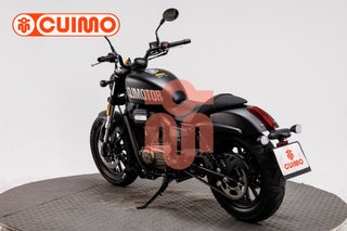 QJ MOTOR SRV 300