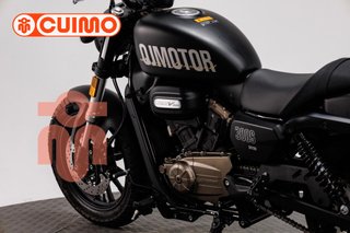 QJ MOTOR SRV 300