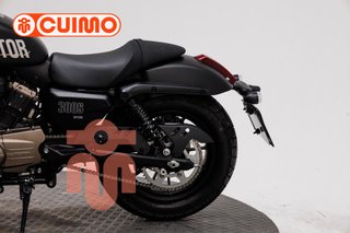 QJ MOTOR SRV 300