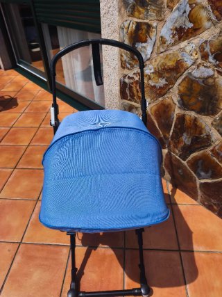 Capota Bugaboo Camaleón