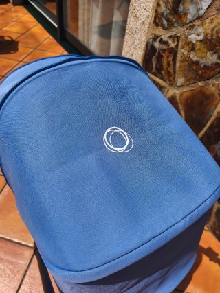 Capota Bugaboo Camaleón