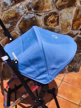 Capota Bugaboo Camaleón