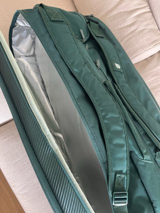 Raquetero Wilson Blade Tour V10 9 pack