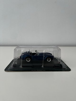 Shelby Cobra 427 1:43 Sin Abrir