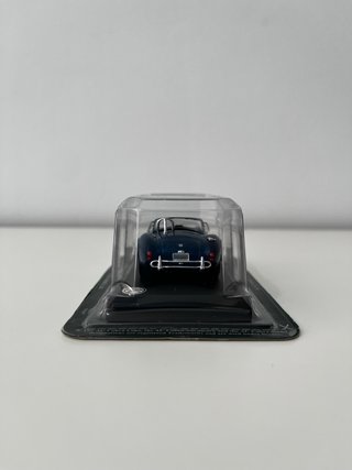 Shelby Cobra 427 1:43 Sin Abrir