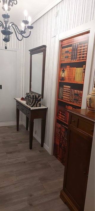 Se vende piso.
