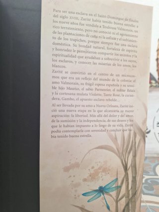 LA ISLA BAJO EL MAR - Isabel Allende