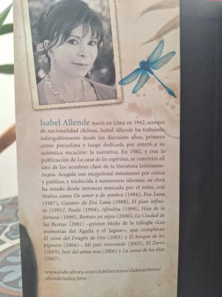 LA ISLA BAJO EL MAR - Isabel Allende
