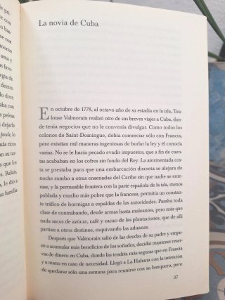 LA ISLA BAJO EL MAR - Isabel Allende