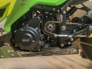 Kawasaki Ninja 400