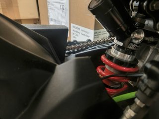 Kawasaki Ninja 400