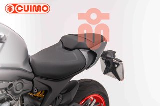 DUCATI MONSTER 937