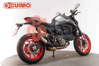 DUCATI MONSTER 937