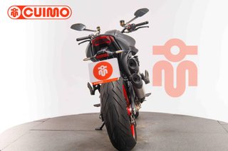 DUCATI MONSTER 937