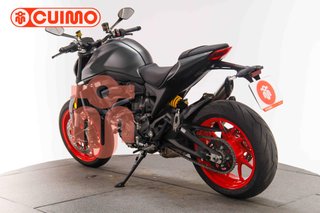 DUCATI MONSTER 937