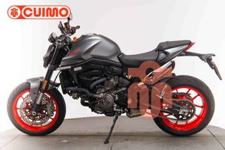 DUCATI MONSTER 937