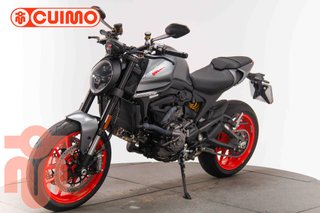 DUCATI MONSTER 937