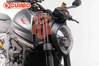 DUCATI MONSTER 937
