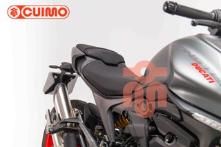 DUCATI MONSTER 937