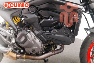DUCATI MONSTER 937