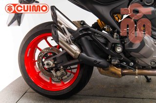 DUCATI MONSTER 937