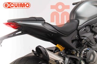 DUCATI MONSTER 937