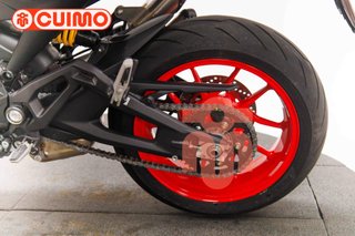 DUCATI MONSTER 937