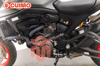 DUCATI MONSTER 937