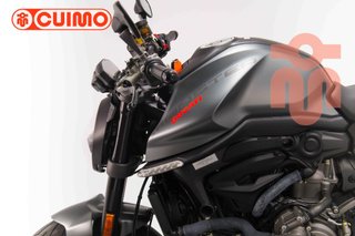 DUCATI MONSTER 937