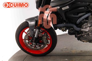 DUCATI MONSTER 937