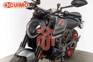 DUCATI MONSTER 937