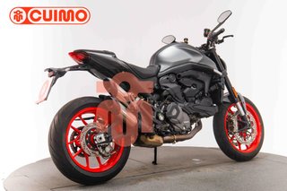 DUCATI MONSTER 937