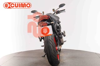 DUCATI MONSTER 937