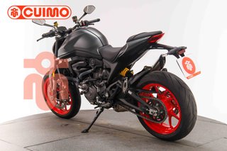 DUCATI MONSTER 937