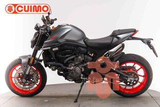 DUCATI MONSTER 937
