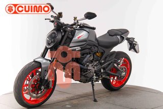 DUCATI MONSTER 937
