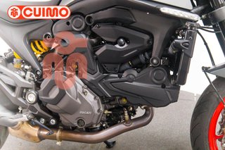 DUCATI MONSTER 937