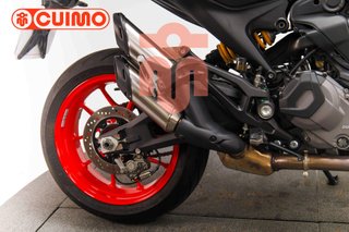 DUCATI MONSTER 937
