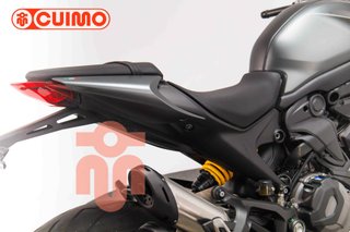 DUCATI MONSTER 937