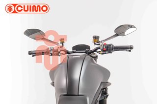 DUCATI MONSTER 937