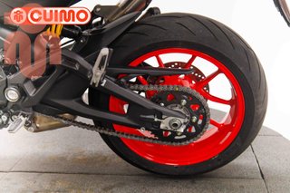 DUCATI MONSTER 937