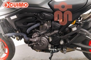 DUCATI MONSTER 937