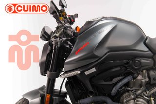 DUCATI MONSTER 937