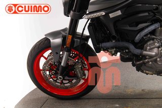 DUCATI MONSTER 937