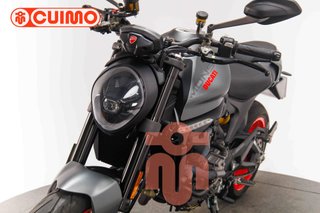 DUCATI MONSTER 937