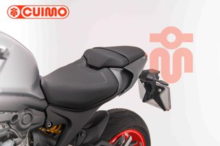 DUCATI MONSTER 937