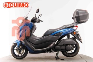 YAMAHA N MAX 125